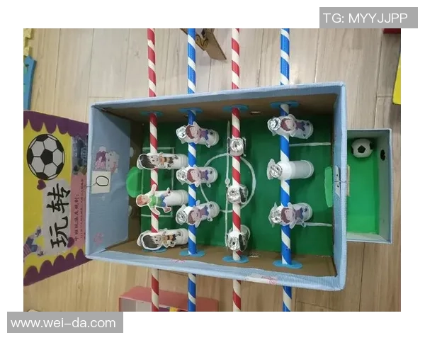 创意废足球：如何将废旧物品转变为独特的足球艺术作品
