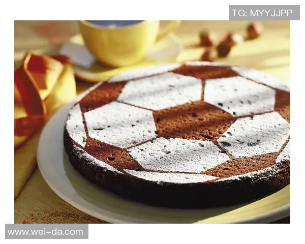 创意无限的足球蛋糕命名大赛让你的甜点与球场激情碰撞