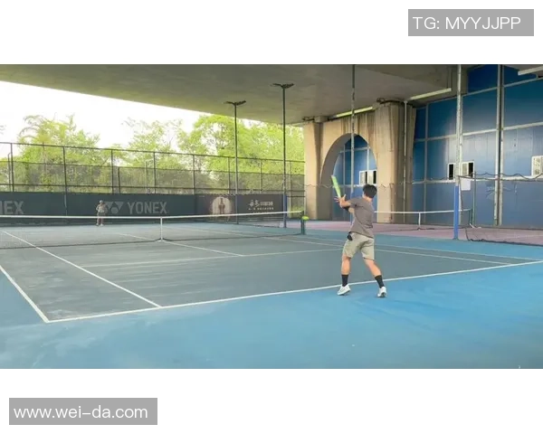 北京网球队的节奏与风采探索网球运动的魅力与发展之路