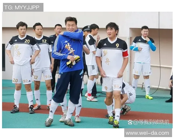 动完足球后如何提升团队合作与个人技能的全面发展